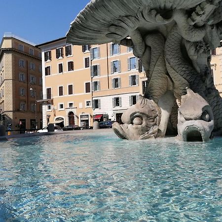 Bernini apartment Roma Exterior foto