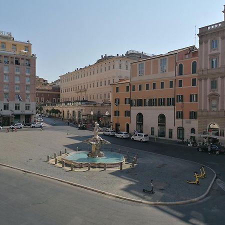 Bernini apartment Roma Exterior foto