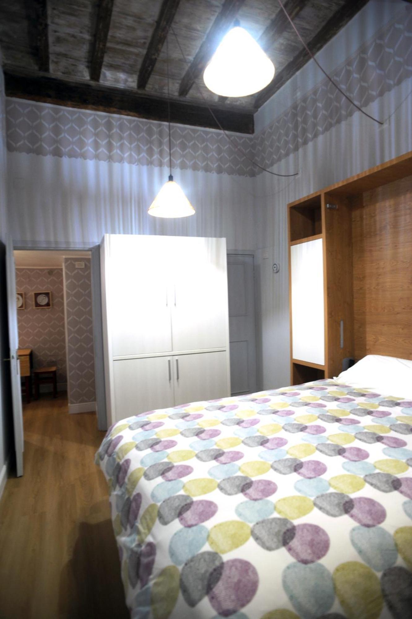 Bernini apartment Roma Exterior foto