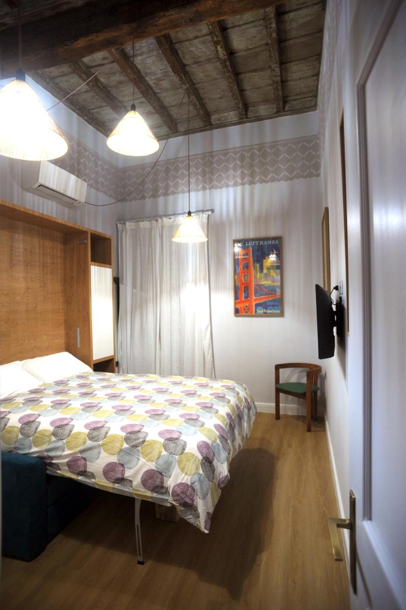 Bernini apartment Roma Exterior foto