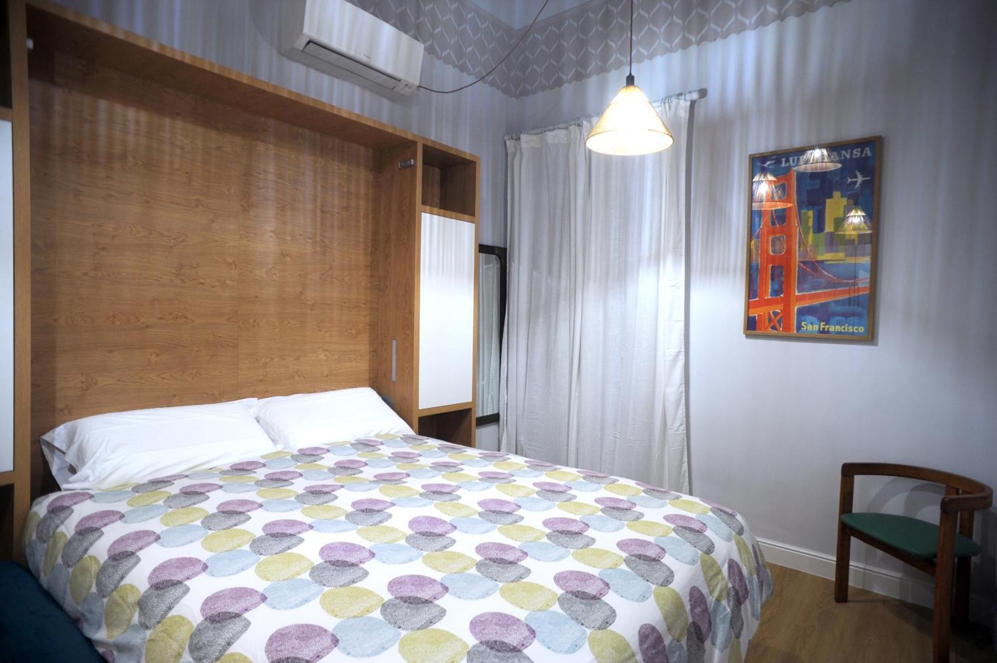 Bernini apartment Roma Exterior foto