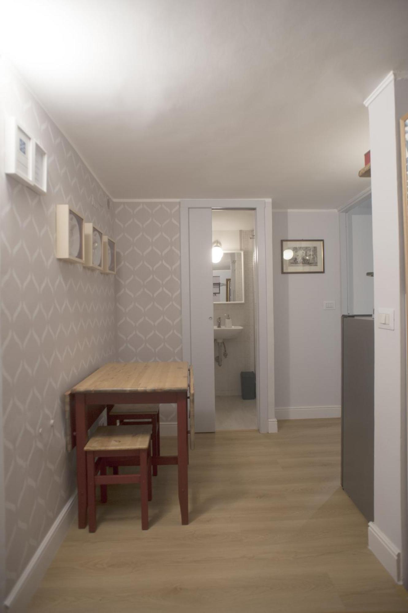 Bernini apartment Roma Exterior foto