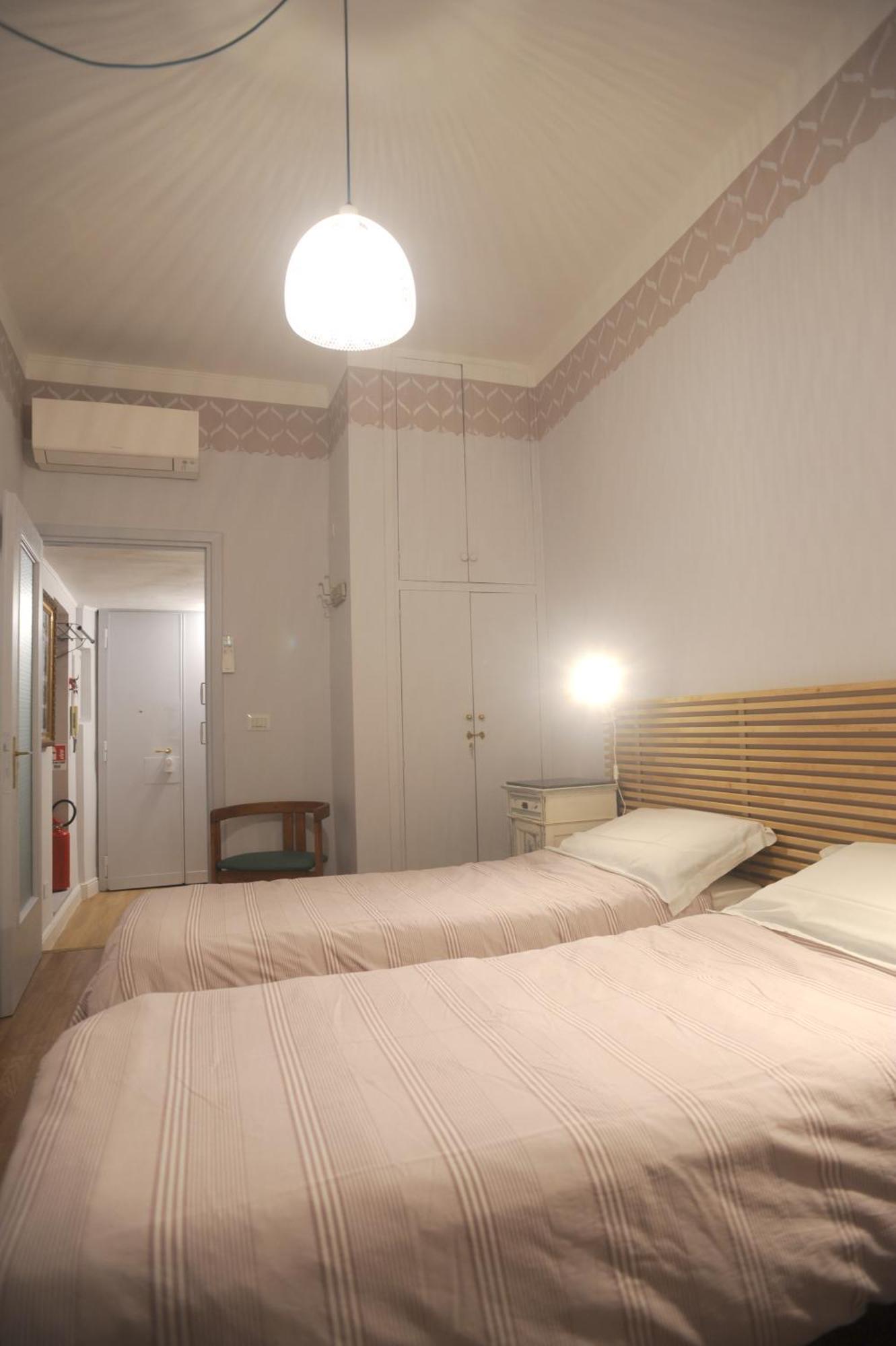Bernini apartment Roma Exterior foto