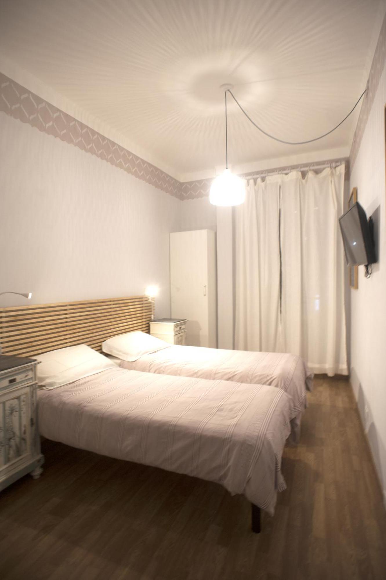 Bernini apartment Roma Exterior foto