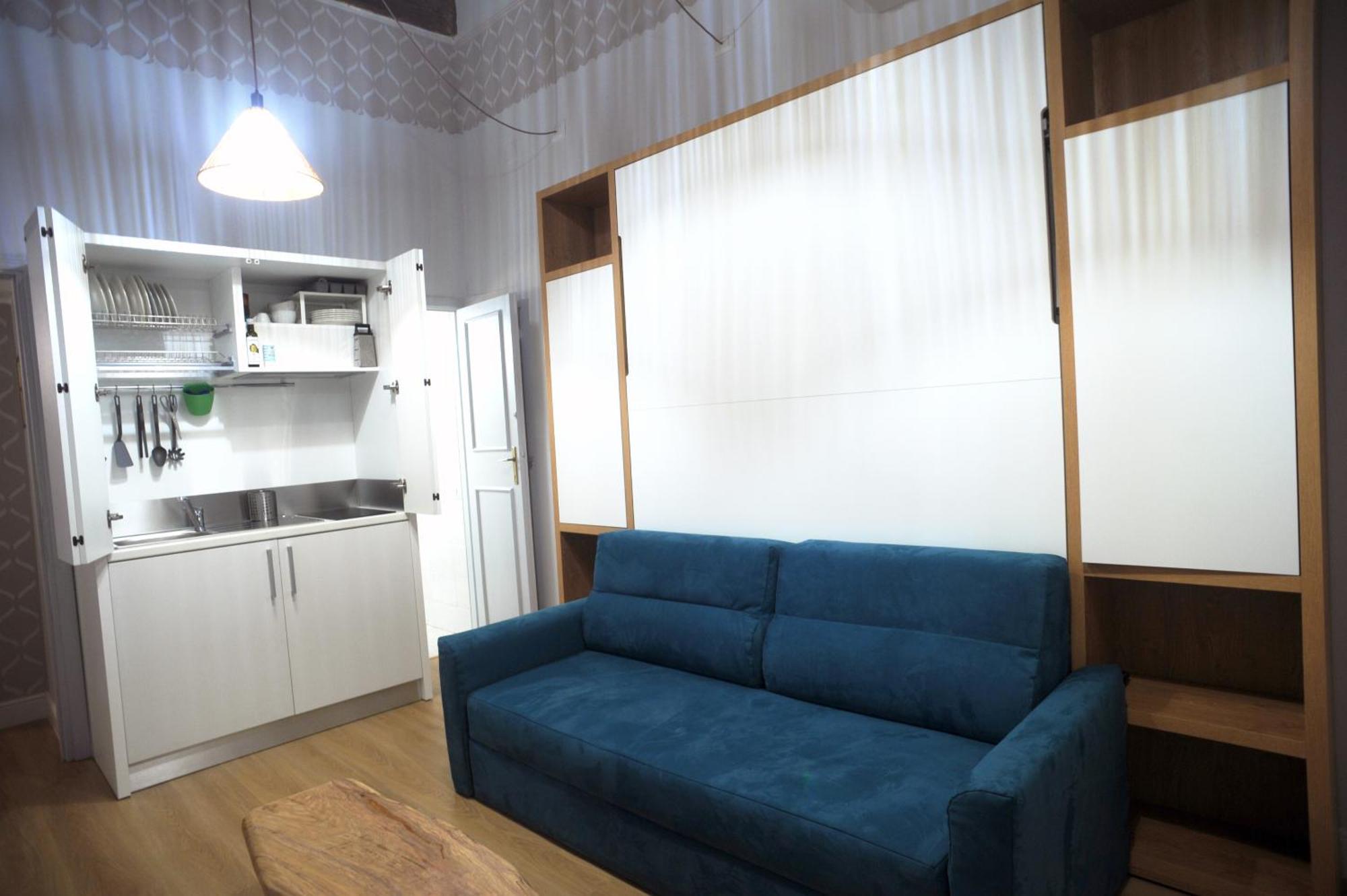 Bernini apartment Roma Exterior foto