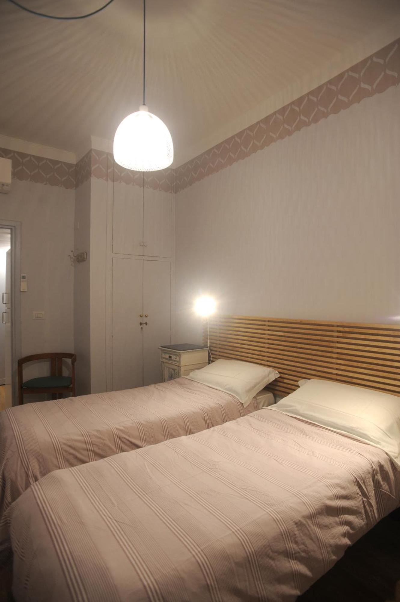 Bernini apartment Roma Exterior foto