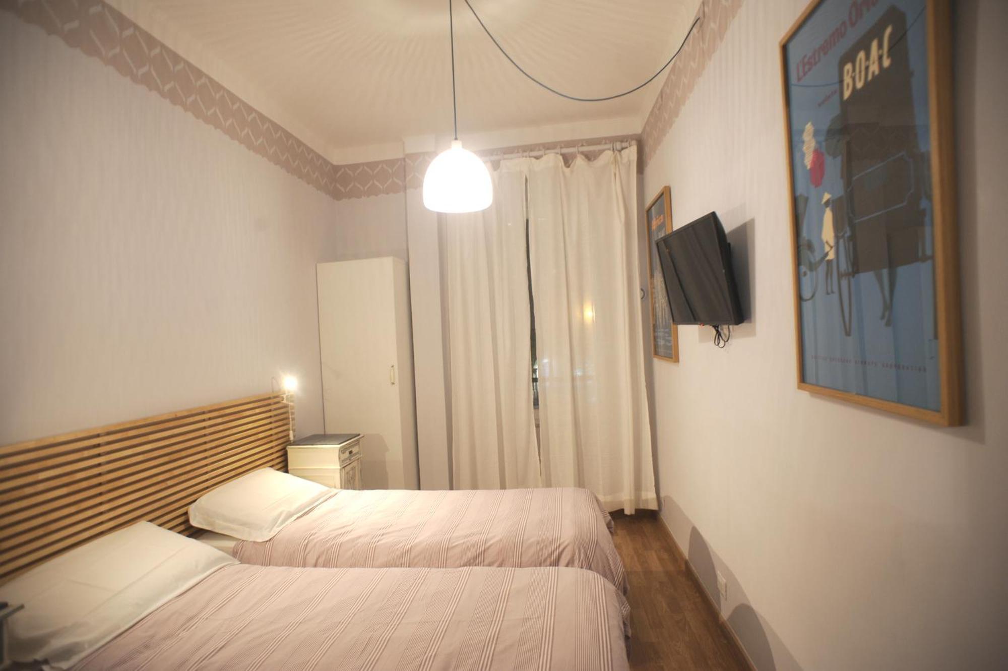 Bernini apartment Roma Exterior foto